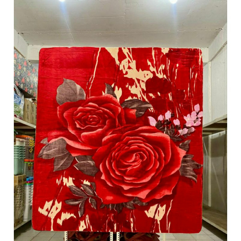 Ambal  rk / karpet malaysia ukuran 200 x 220