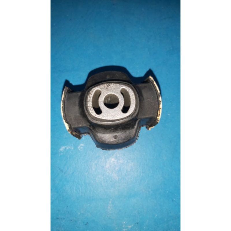 paket mounting Peugeot 406