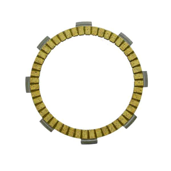 22201MR8000 Disk Clutch LBL Kampas Plat Kopling Mega Pro Mono Verza 22201-MR8-000