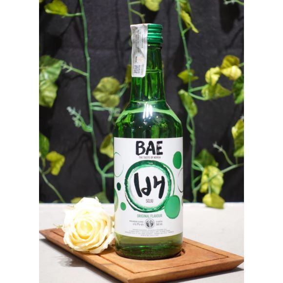 

minuman khas korea ori