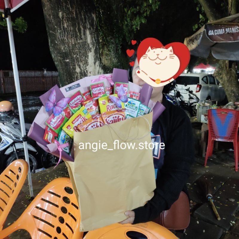 

Buket bumbu dapur by angie_flow.store. hari ibu. hari guru. lamaran. wisuda. ulang tahun