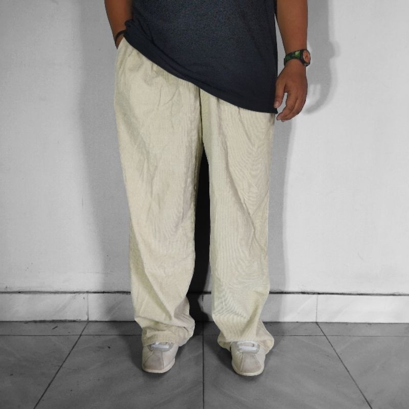 Waltons Corduroy Pants / celana corduroy / Corduroy second