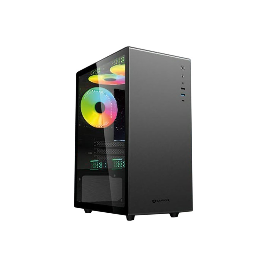 RAKITAN PC AMD RYZEN5 4600G