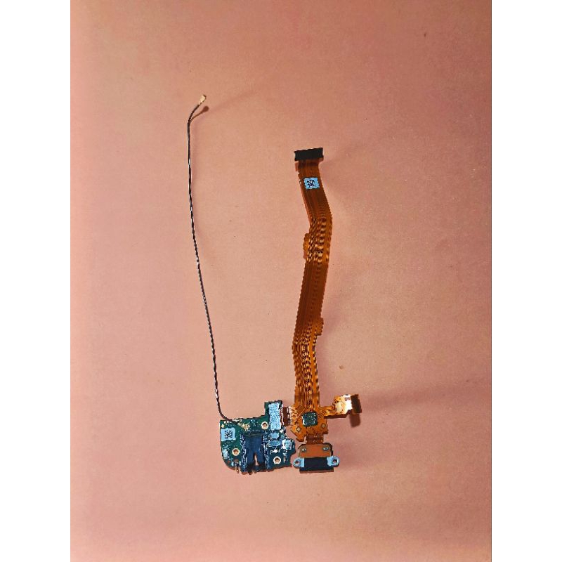 FLEKSIBEL+PAPAN CAS OPPO A83 NORMAL ORIGINAL COPOTAN