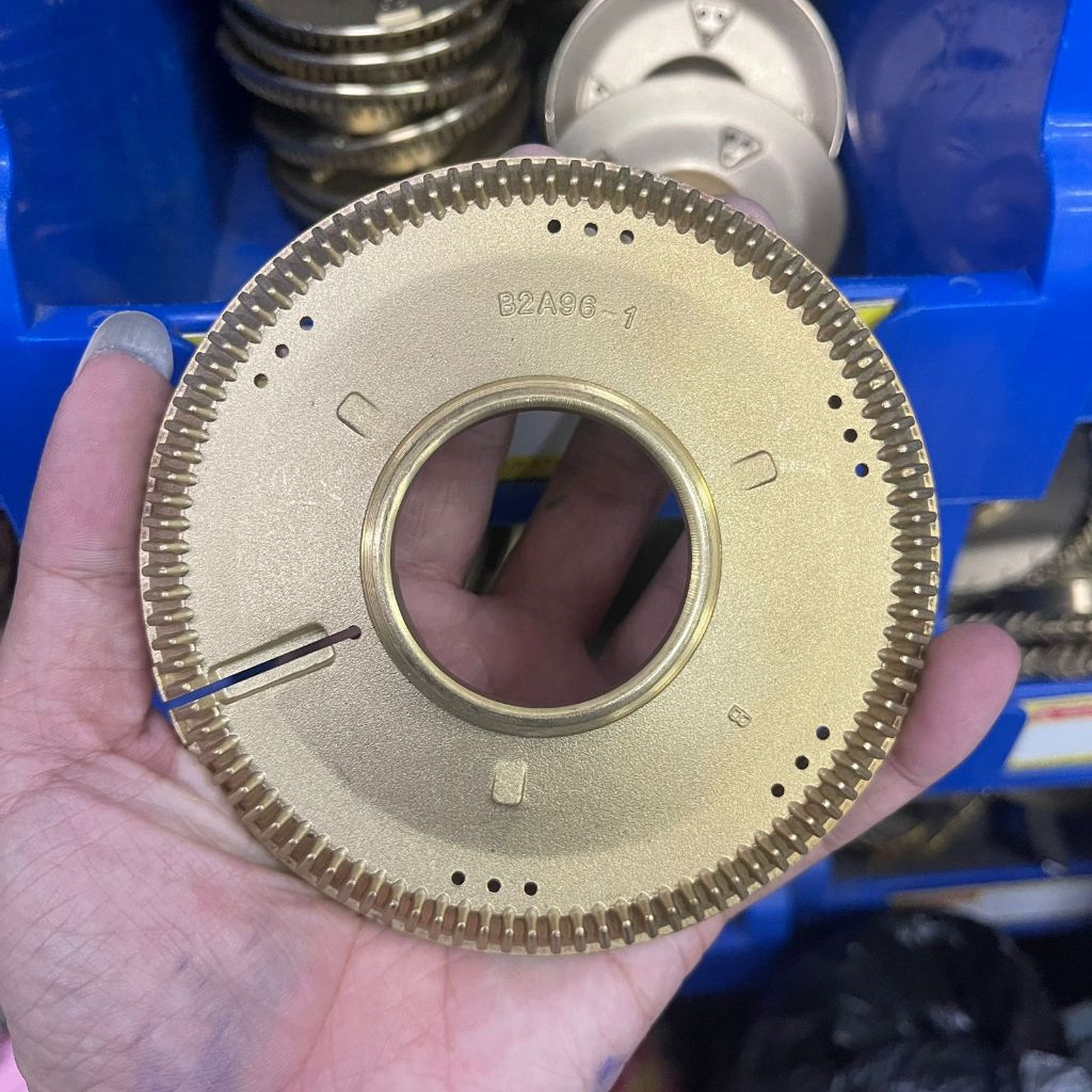 Burner Kompor Rinnai BGX Rinnai Turbo