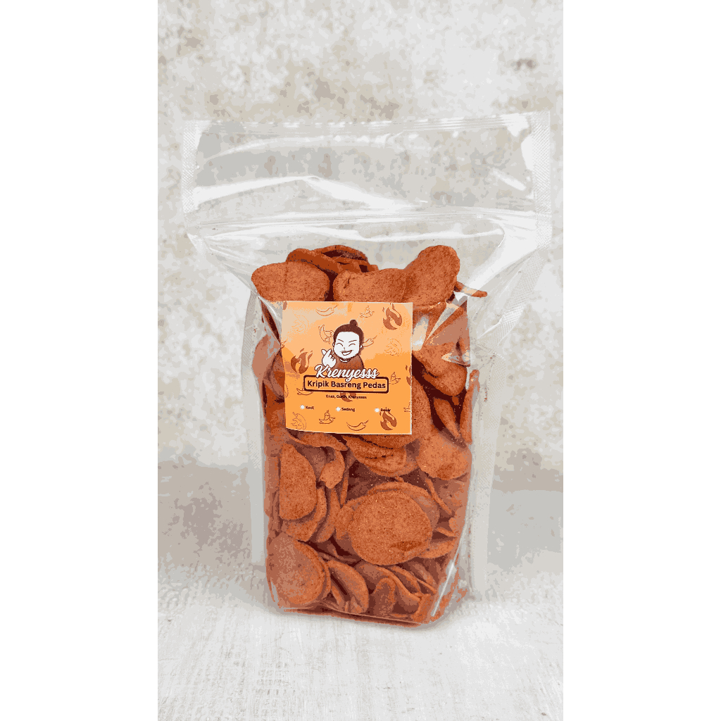 

BASRENG KOIN PEDAS MANTAP MENGGELEGAR