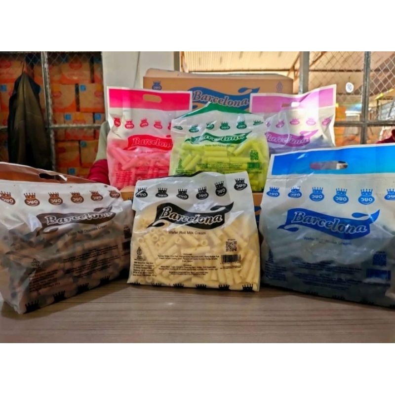 

astor mini Barcelona