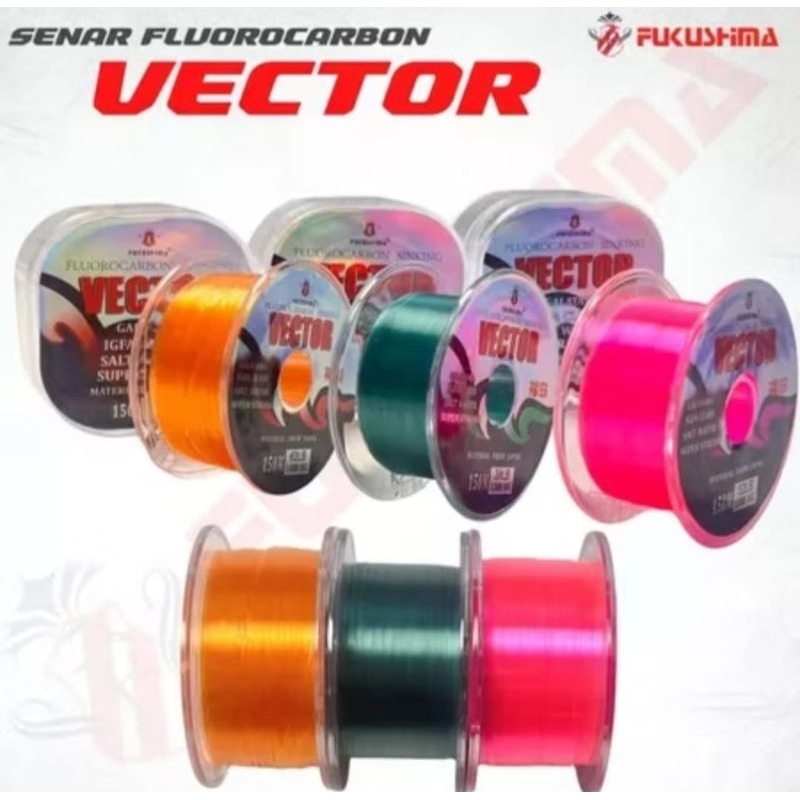 SENAR PANCING FUKUSHIMA VECTOR