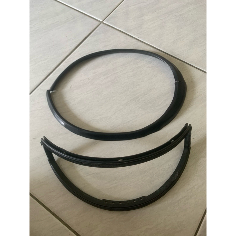 list helm agv gp1 / ink gpracer