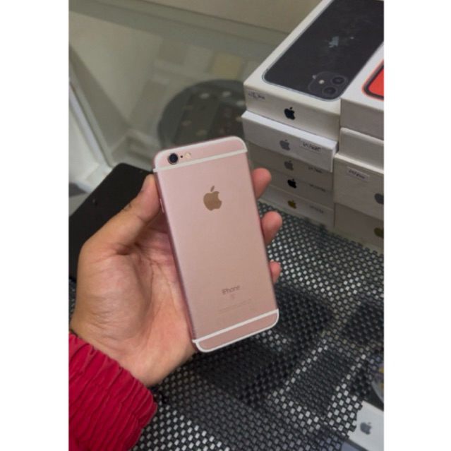 iPhone 6s 128GB iBox