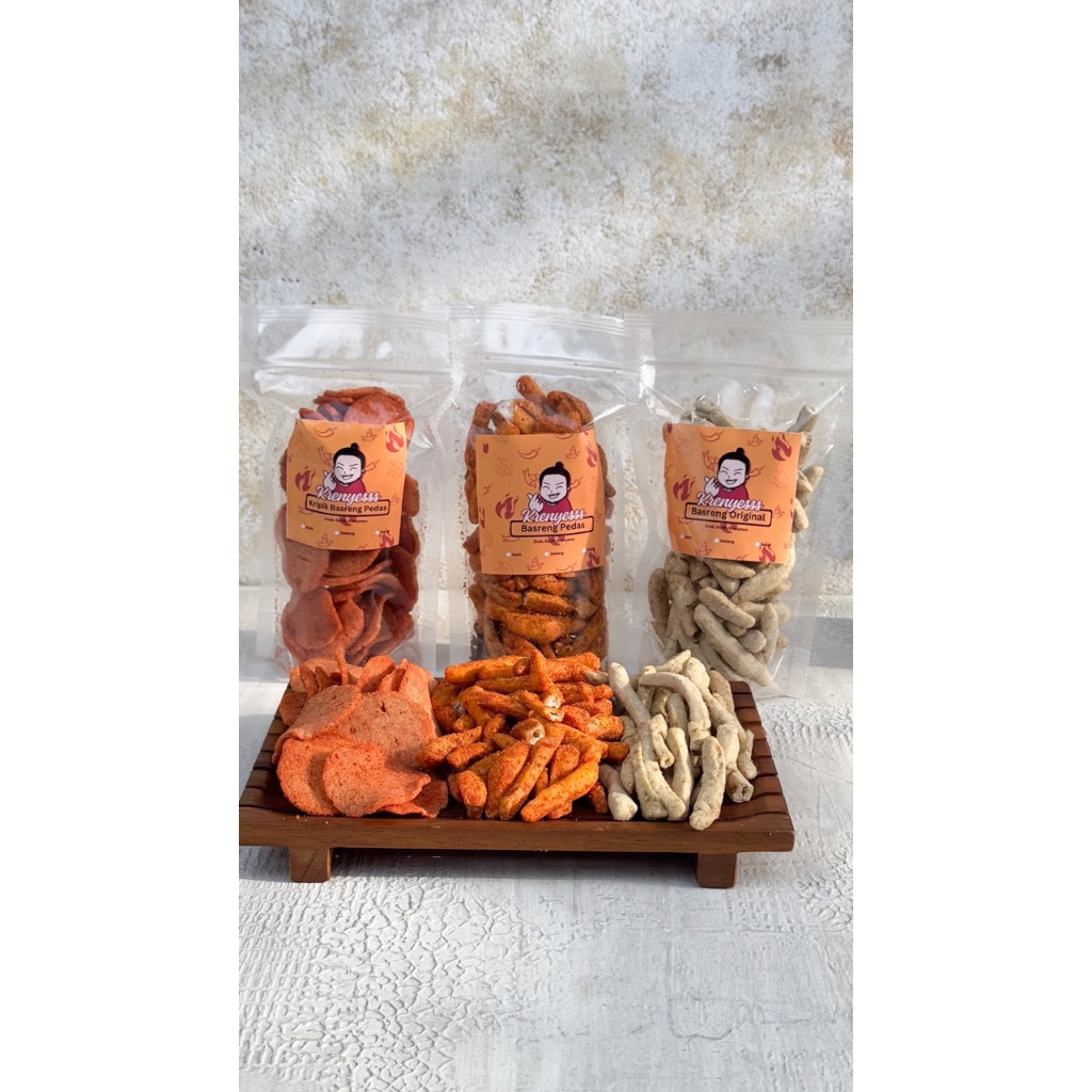 

PAKET ANEKA BASRENG BOLEH DI COBA