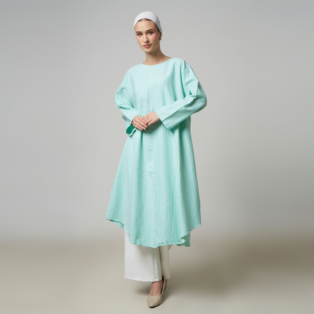 Dhoby Ghout - Tunik Wanita Series - Asma