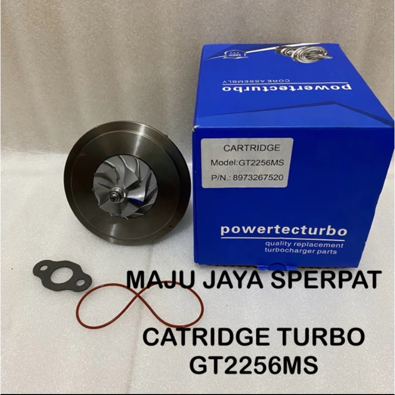 CATRIDGE KETRIK TURBO ISUZU NKR71 NKR 71 ORI