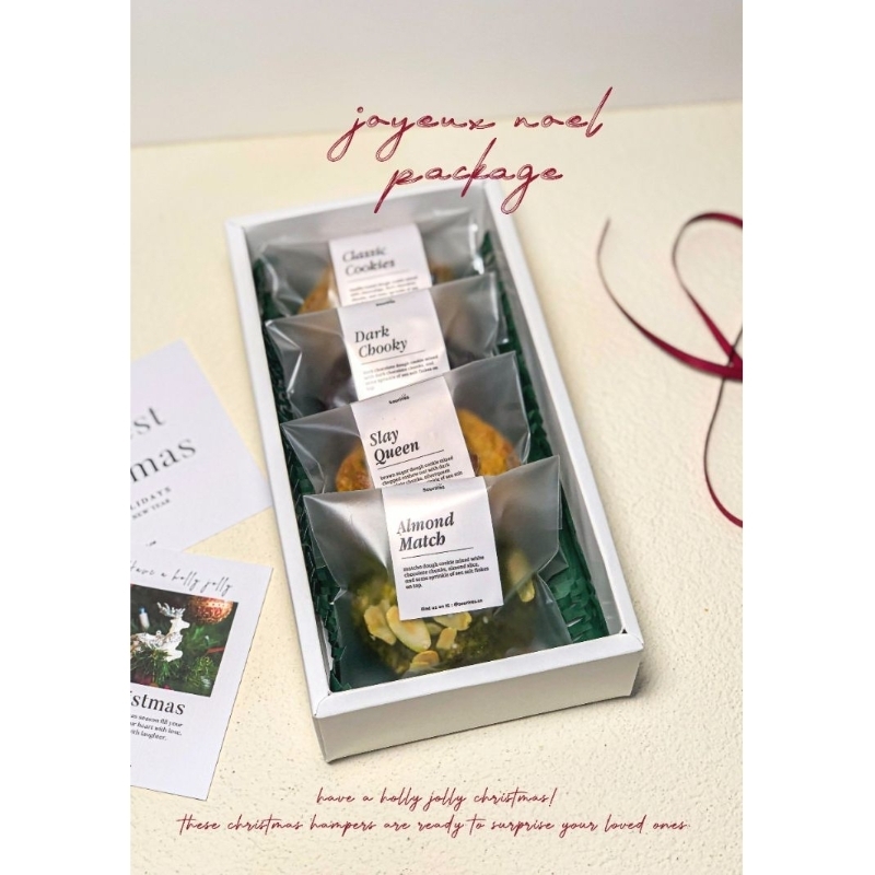 

Joyeux Noel Package Christmas Hampers
