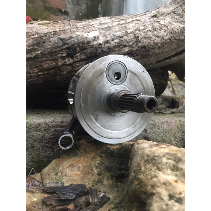 askruk kruk as megapro tiger gl max langkah 68