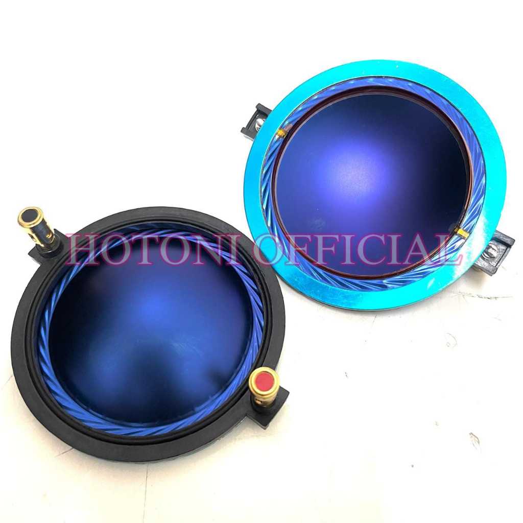 Spul rdw M120 Original spul tweeter rdw m120