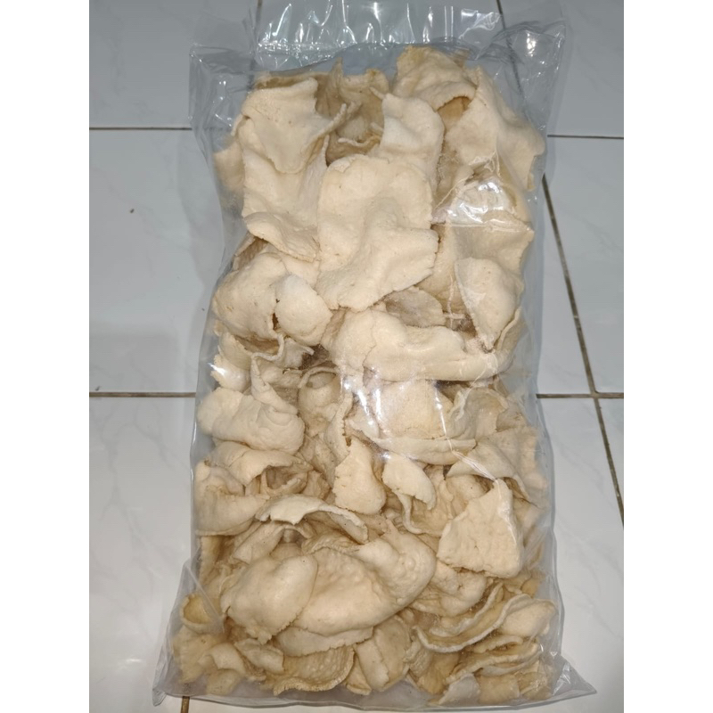 

kerupuk kentang