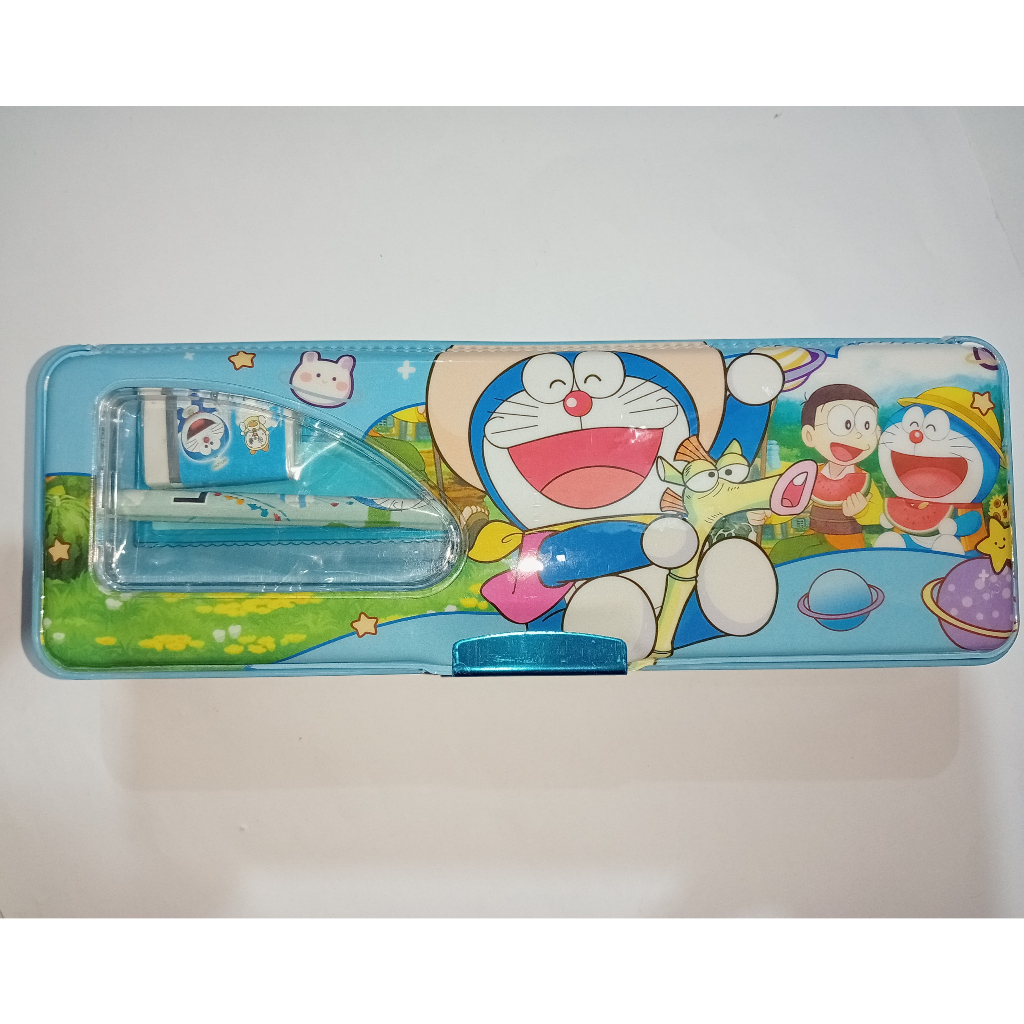 

Tempat Pensil Set FC 2220