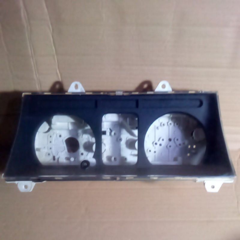 KACA SPEEDOMETER & BATOK KESING KIJANG KAPSUL BENSIN DIESEL RPM