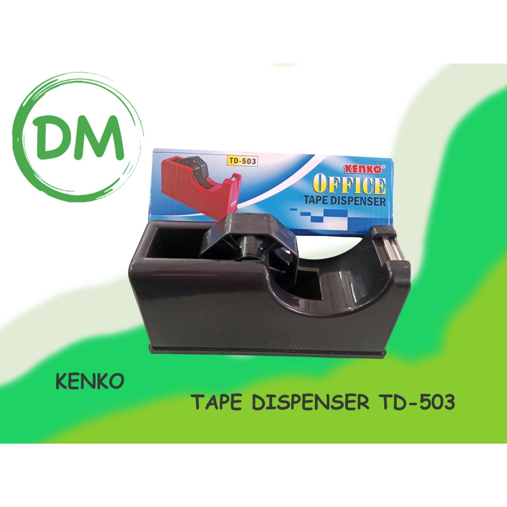 

TD-503 KENKO TAPE DISPENSER