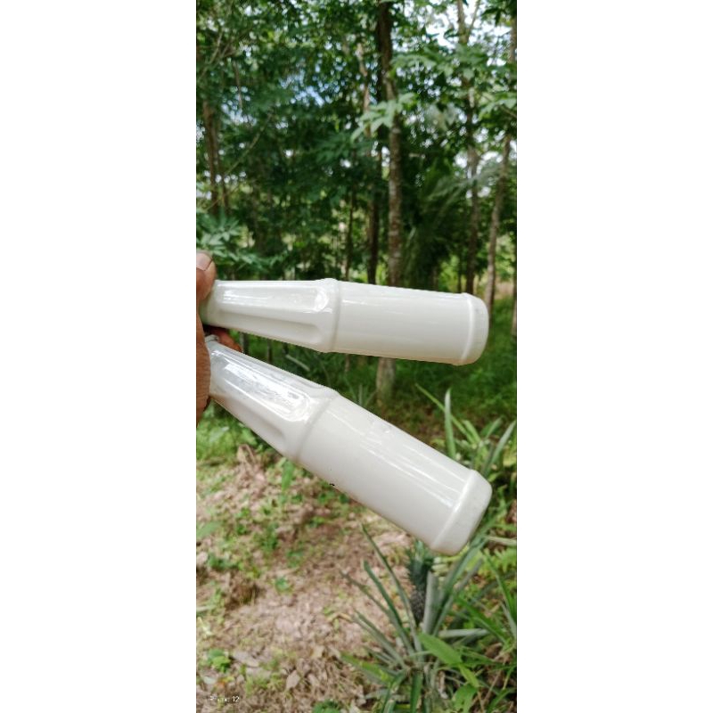 

Getah karet alam asli murni tanpa campuran air isi 200mmil, serbaguna