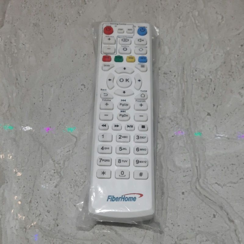 Remote STB Android HG680P
