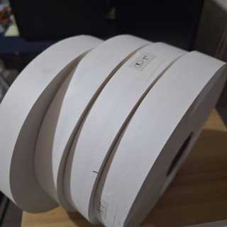 

Label Tafeta Nylon/Label Tafeta Doff/Label Baju Ukuran 2,5cm
