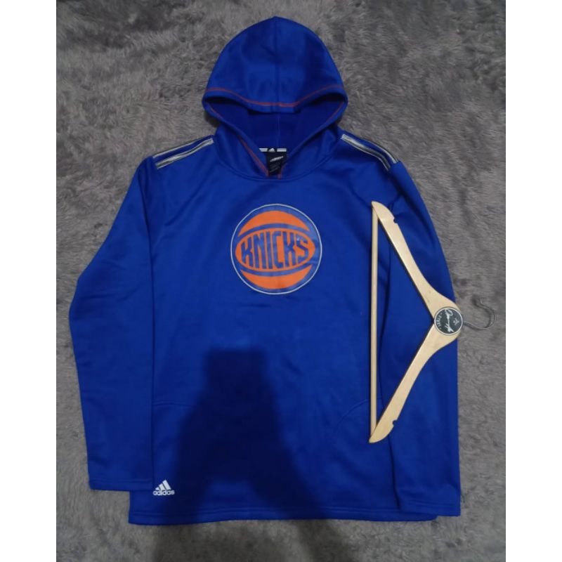 Hoodie Adid@s x NY Knicks Original