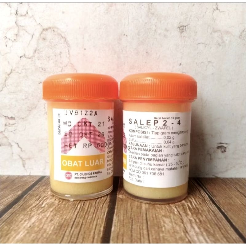 Salep 24 salep cito salep gatal gatal