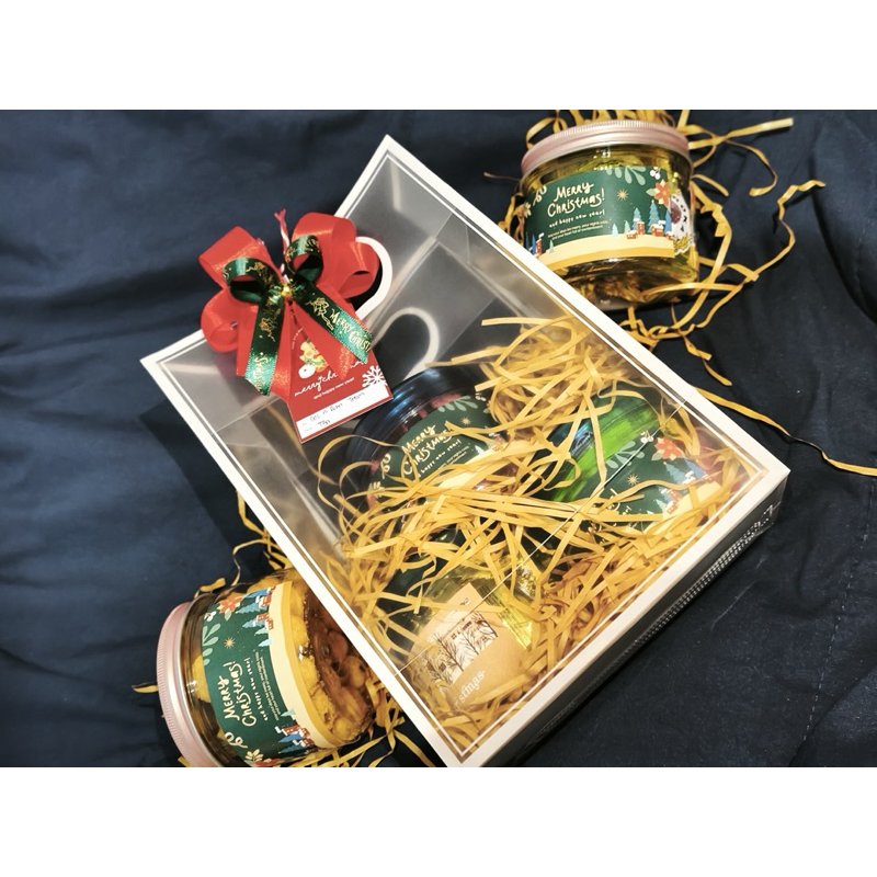 

Hampers Natal Cookies Premium