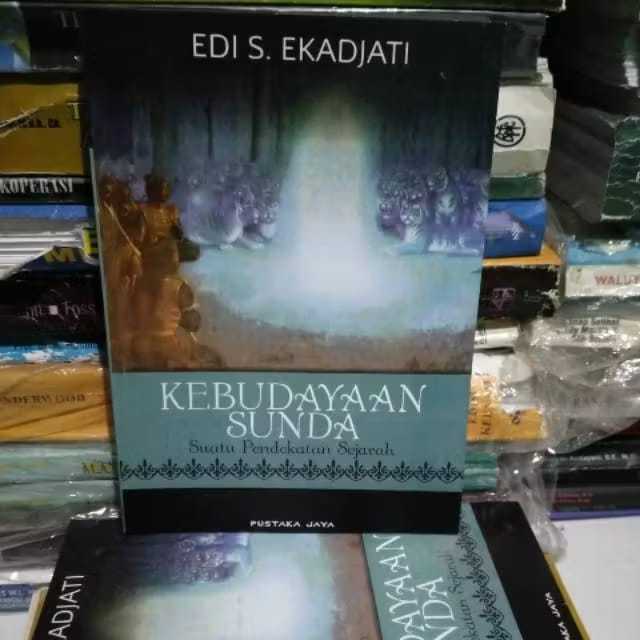KEBUDAYAAN SUNDA
