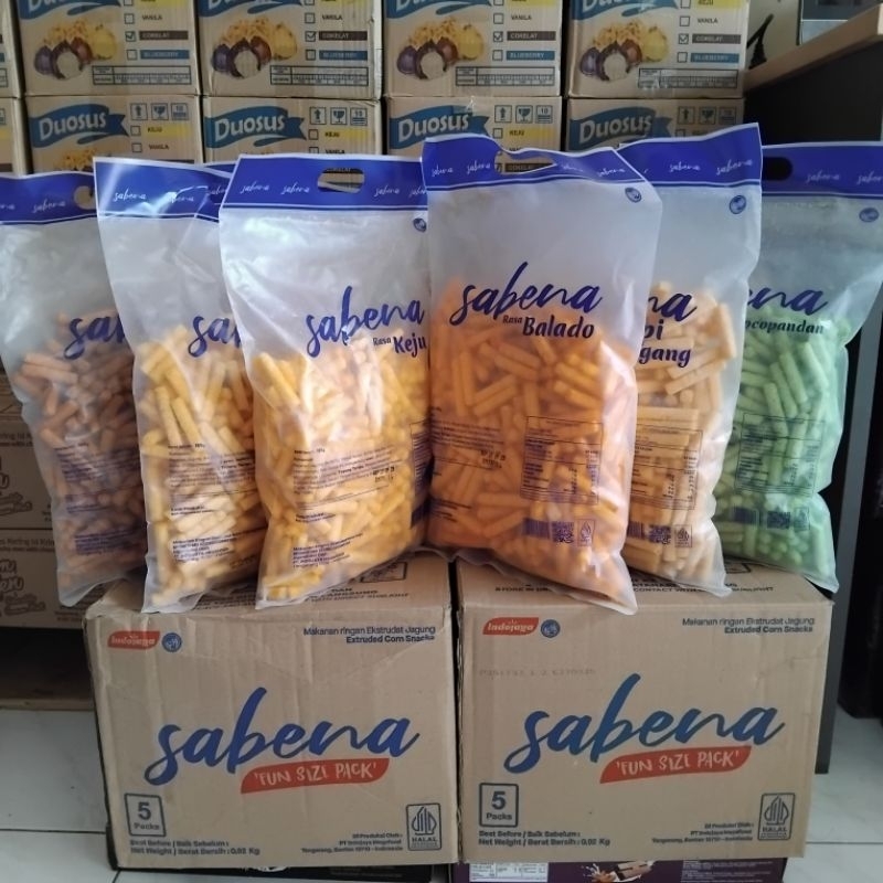 

sabena stick 135 gram