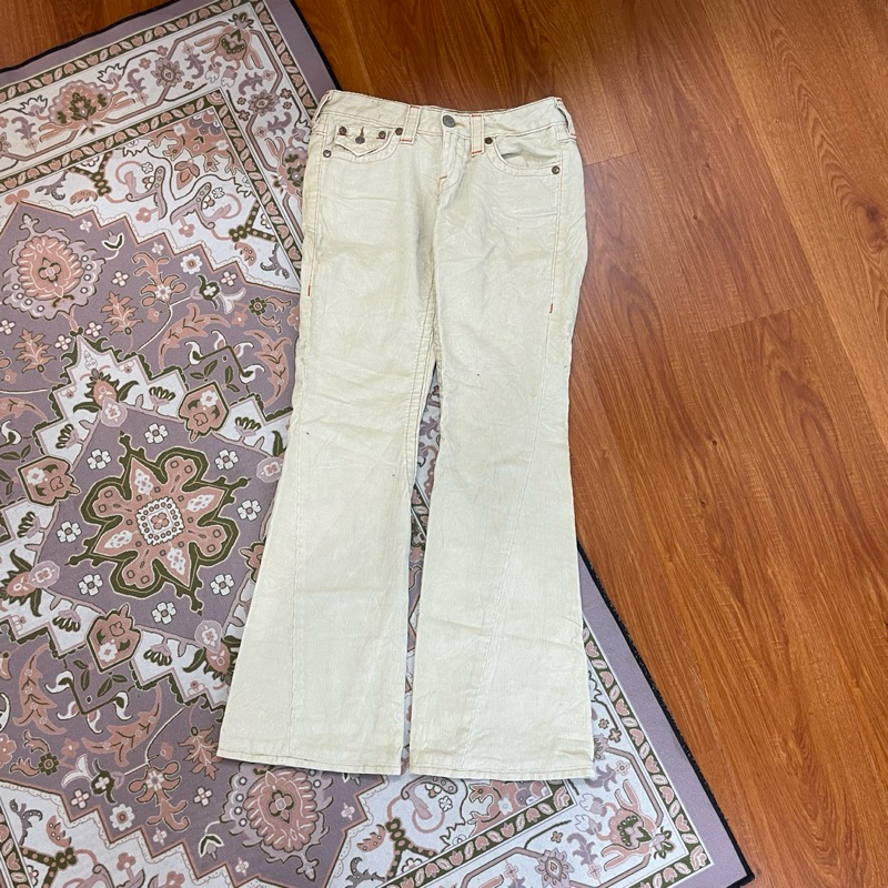 Corduroy true religion usa