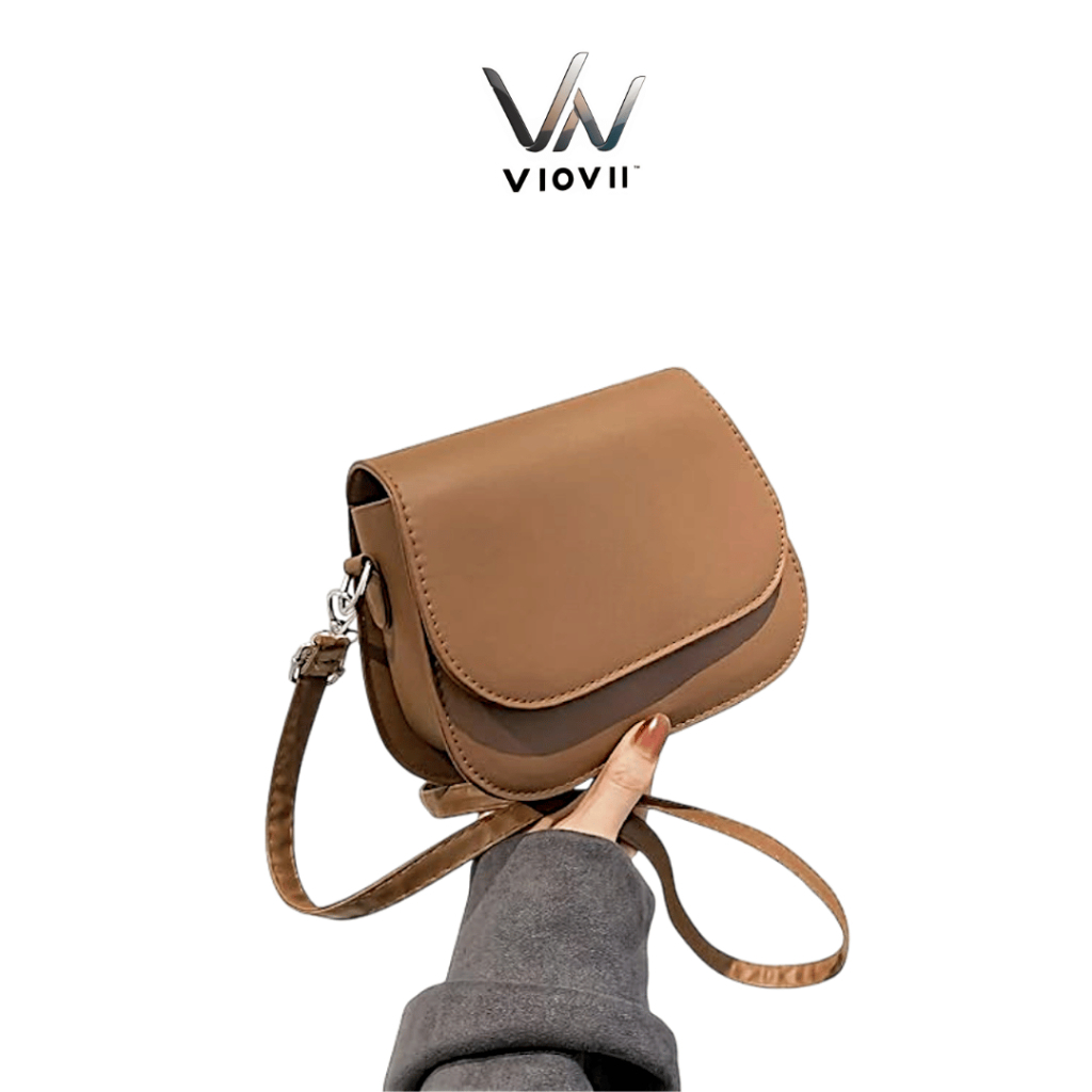 Tas selempang wanita Hanabi Sling Bag Fashion Korea Slingbag PremiumTerbaru Muat Hp Viovibag