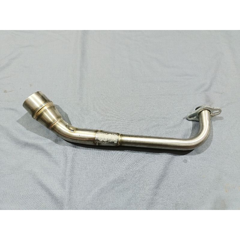 header WRX inlet 50 Nmax Old original
