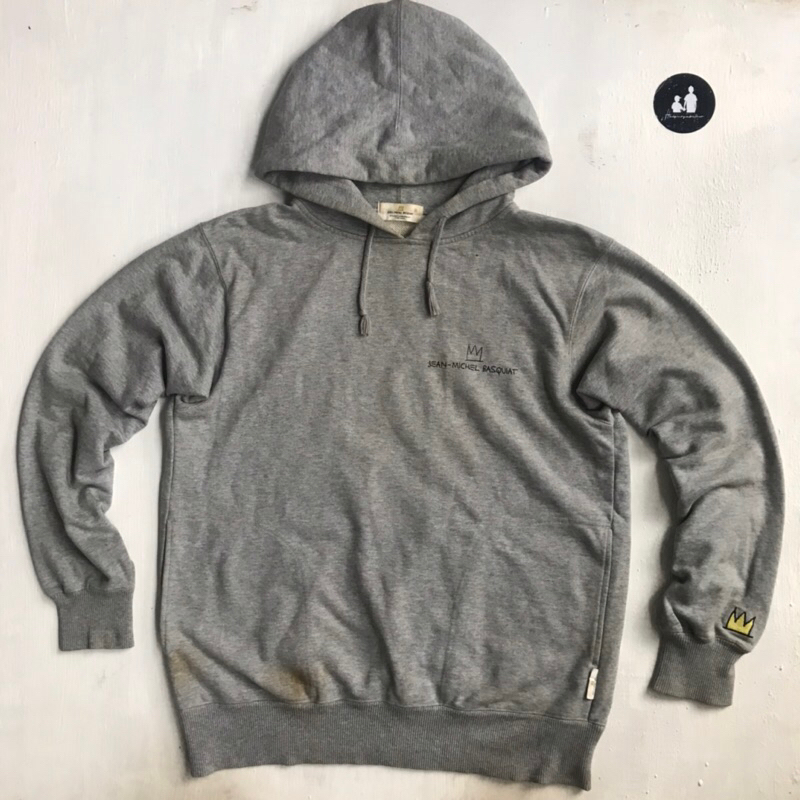 jaket jmb uniiiiiqlooo