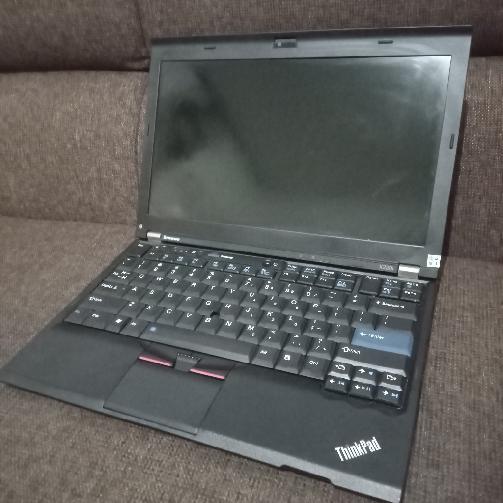 Sparepart laptop lenovo thinkpad X220i
