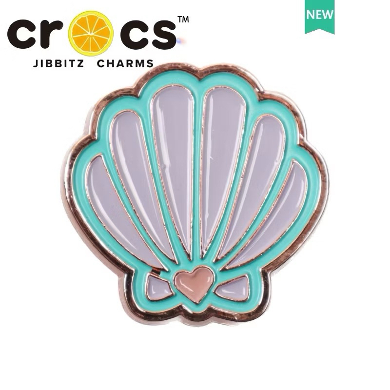 JIBBITZ HIASAN SANDAL /JIBBITZ METAL