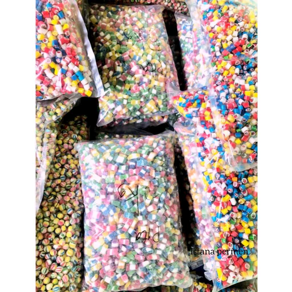 

permen viral tiktok/ stik candy promo | Harga Terjangkau, Rasa Premium