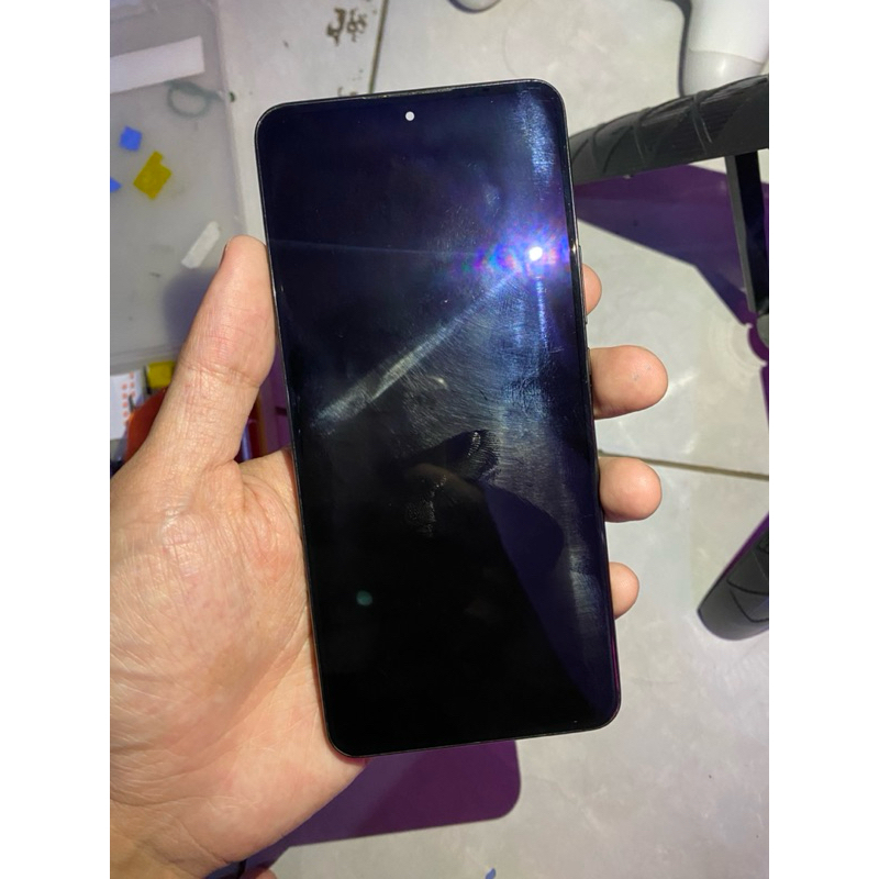 LCD XIAOMI 12T ORIGINAL COPOTAN