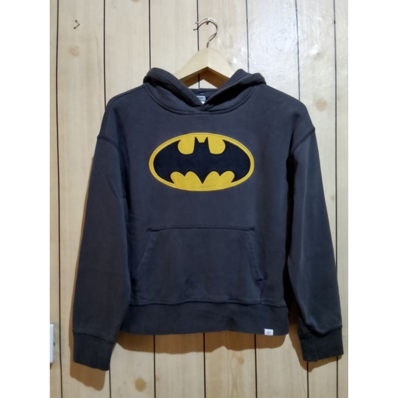 Hoodie Gap x DC x Batman