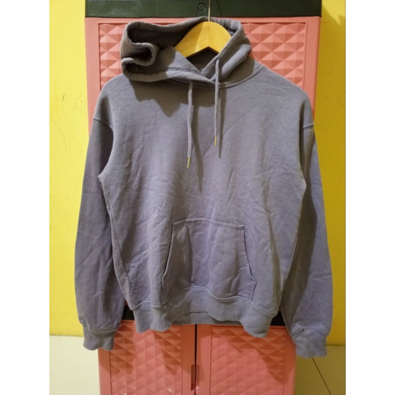 Hoodie Uniqlo GU