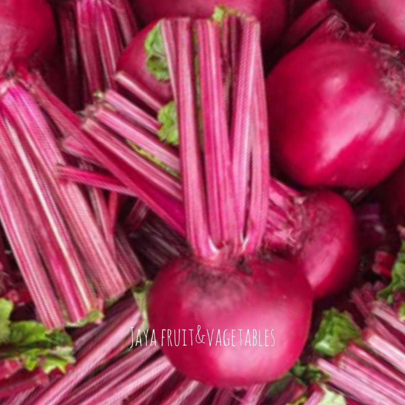 

BUAH BIT FRESH 1KG HASIL KEBUN SENDIRI