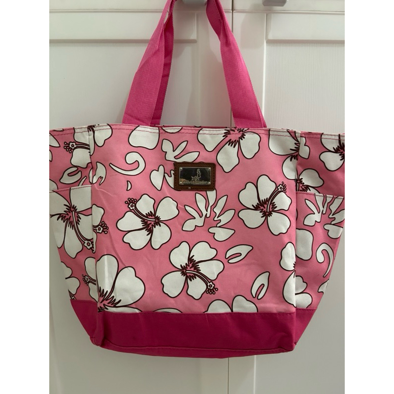 Tote bag Olivia Hassler