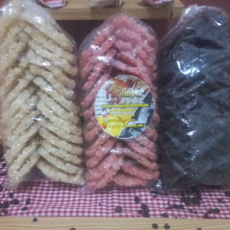 

RANGINAN KHAS GARUT PD JEMBARJAYA