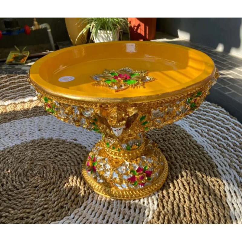 SBB Dulang Nare Dewi uk. 35cm kualitas super premium