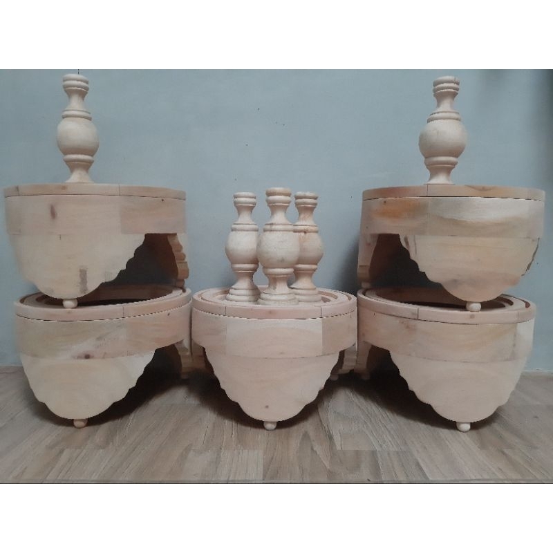 Tebok pleci Hellopet Mentahan kecil