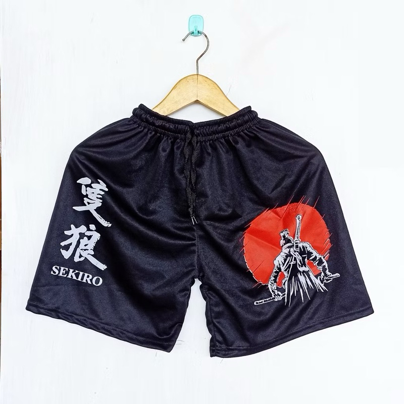 (1kg=10pcs) celana pendek boxer pria motif terbaru/CELANA BOXER PRIA MOTIF JEPANG TERMURAH
