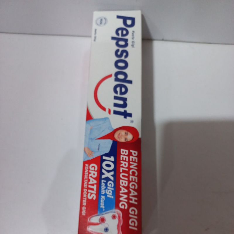 PEPSODENT 190 GR