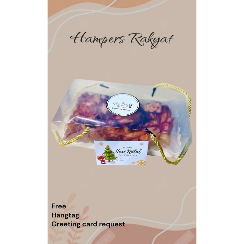 

hampers rakyat